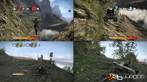 ¿es la mejor consola de microsoft hasta la fecha? Juegos De Xbox 360 Para 4 Jugadores Tengo Un Juego