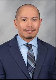 Our very own. I just want to share 👨‍⚕️ 👨‍🎓. Congratulations to our Son  “Daeryl” . An SDSU Magna Cumlaude BS Psychology graduate, got his Master's  degree at Columbia University and Graduated