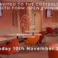 The Cottesloe School Sixth Form -  Open Evening  event image