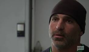 Joe Gorga Writes Book On Succeeding In Life