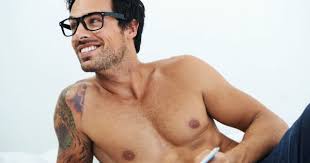 Les Tatouages Les Plus Sexys Chez Un Homme Magazine Avantages