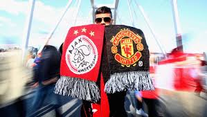 They played 34 games in the league, winning 25, drawing six and losing three making 81 points in total. Manchester United Vs Ajax Score Updates Highlights Heavy Com