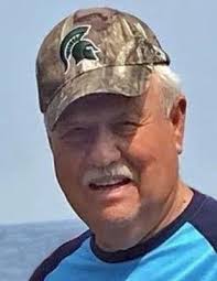 Bruce Markgraf Obituary (1941