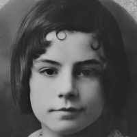 Effie Bethers (1915–1962)