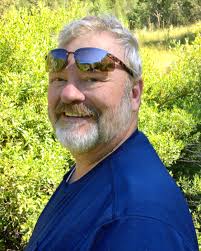 Obituary for Jeff Graves