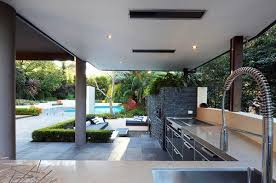 Plus, a fenced landscape to match in the background. Outdoor Kitchen Furniture Garden Design Your Kitchen With Style Interior Design Ideas Avso Org