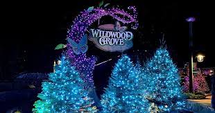 Dollywood Christmas Parade 2021 When Does Dollywood Open In 2021 Festival Dates And More