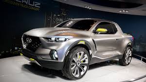 2020 Hyundai Pickup Truck Review Release Date Engine Latest Car Reviews