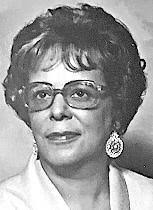 SUSAN ABRAHAM Obituary (2018)