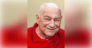 Obituary information for William R. Smith