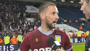 Jack grealish, sergio aguero｜aston villa vs manchester city. Conor Hourihane Helps Aston Villa To Championship Play Off Final Cork S Redfm