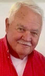 Obituary for James (Jim) Litchford