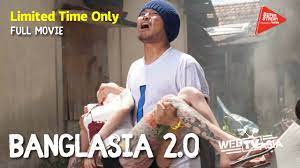 For everybody, everywhere, everydevice, and everything Full Movie çŒ›åŠ æ‹‰æ®ºæ‰‹2 0 Banglasia 2 0 Webtvasia X Maggisahmalaysia Movie Marathon Superstreammy Youtube