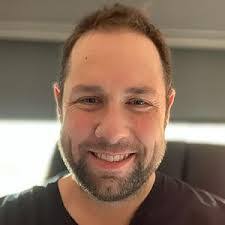 Joni Harrison's Instagram, Twitter & Facebook