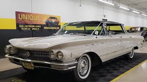Image result for Casino Cream 1960 Buick