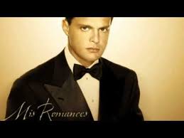 Youtube Luis Miguel Romances Luis Miguel Nino Videos De Luis Miguel