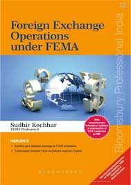 Foreign Exchange Operations Under Fema India Book Foreign Exchange Books Online
