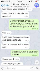 Exchanging bitcoins with western union is simple, though getting to know bitcoin marketplaces first would be wise. Beware Of This Bitcoin Western Union Scam That Could Be Applied To Any Cryptocurrency In An Attempt To Obtain Your Home Address Steemit