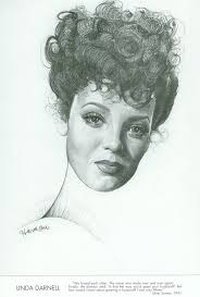 Bob Harman's Hollywood Panorama