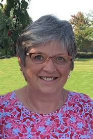 Myrna Sue Seaman « Penwell Funeral Home