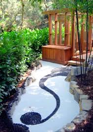 Zen Garden Designs