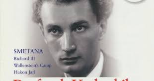 Diabolus In Musica: Smetana