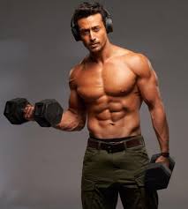 The Jawaani Song Of Student Of The Year 2 Is Out And It Is Already Trending Tiger Shroff Body Tiger Shroff Student Of The Year