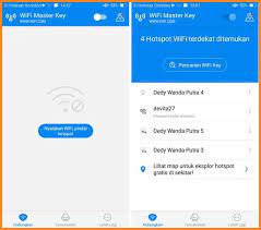 Maybe you would like to learn more about one of these? Cara Melihat Password Wifi Yang Sudah Terhubung Di Hp Android Duahp Com