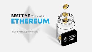 Cryptocurrencies are often misunderstood, and seem to leave investors feeling skittish. Best Time To Invest In Ethereum Updated From 2020 To 2021 By Rinkesh Jha Buyucoin Talks Medium