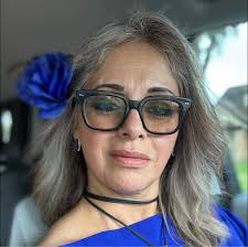 It matters- the little things matter!"😊 This morning I over heard a little  girl (probably 4) telling her grandma " "Grandma- I'm wearing NEW underwear  and a new dress!" She was smiling