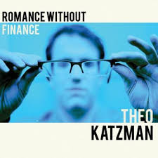 Theo Katzman