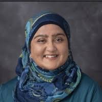 Rafia Saqib, MSBE, LSSGB