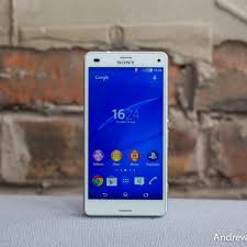 Sony Xperia Z3 Compact review: The best ...