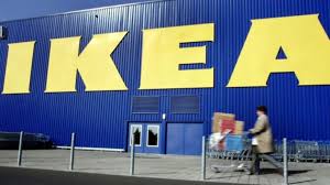 Streit Um Ikea Backofen Rentnerin Schnappt Das Schnappchen Boblingen Stuttgarter Nachrichten