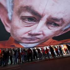 Israelis Keep Pressure