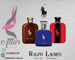 ralph lauren polo شركة أمريكية خاصة لـ التداول العام مقرها في نيويورك في الولايات المتحدة وهي شركة مختصه بـ الملابس الفاخر perfume flask lauren
