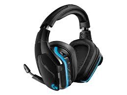 Logitech G935 Wireless 7 1 Surround Sound Lightsync Gaming Headset