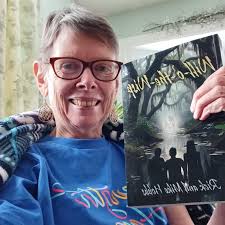 Jody Rich Writes (@jodyrichwrites) • Facebook