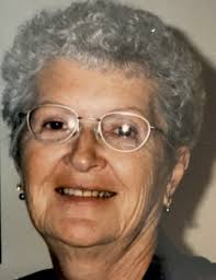 Obituary information for Beatrice Joy Mitchell