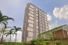 Providing comfort and convenience amidst lushness, incorporating security and broadband connectivity with green building features. News Uem Sunrise Ties Up With Pdb For Verdi Eco Dominium Unit Give Away Uem Sunrise Berhad