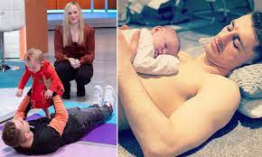 His birth sign is capricorn and his life path number is 9. Gymnast Max Whitlock Shows Off Adorable Workout Using His Daughter Willow 11 Months As Weight Daily Mail Online