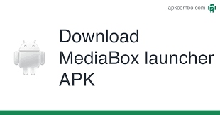 Download mediabox live v1 1.0.1 latest version apk by gjithqka studio for android free online at apkfab.com. Mediabox Launcher Apk 1 0 Android App Download