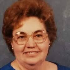 Ellen "Bernece" Wheeler Obituary February 19, 2024