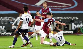 Фабяньски, огбонна, фредерикс, масуаку, диоп, нобл (бальбуэна, 90+1), лансини. Vest Hem Uderzhal Pobedu V Matche S Aston Villoj Football Ua