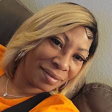 Crystal Ann Robinson