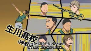 The sleeping city project, risens team (ссылка). The City Boys Alliance Haikyuu Amino