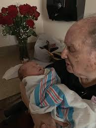 Bernie Metz's Instagram, Twitter & Facebook