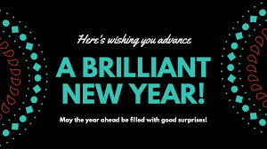 These funny new year wishes are hilarious and can be shared to your family,friends,boss,colleagues & neighbors. Advance Happy New Year 2021 Wishes Messages Quotes