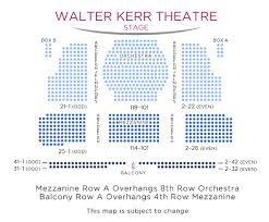 37 Judicious Great Comet Seating Chart