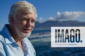 Professor George Branch, University of Cape Town, Cape Town, South Africa.  West coast rock lobster